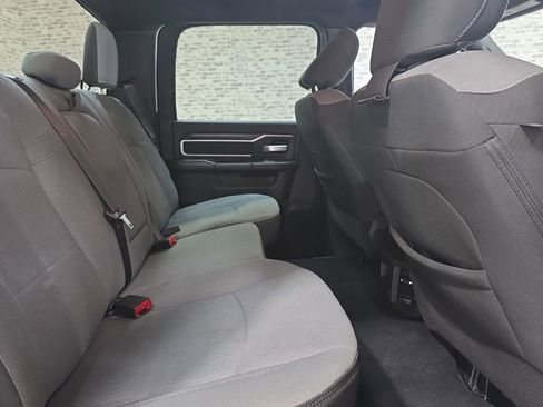 Used 2024 RAM 2500 Big Horn AWD/4WD image 14