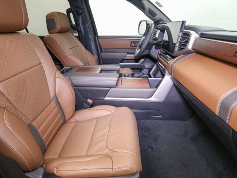 New 2026 Toyota Sequoia 1794 Edition image 15