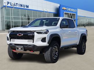 New 2026 Chevrolet Colorado ZR2 w/ Technology Package AWD/4WD video 2