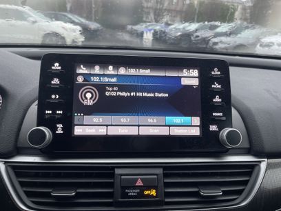 Used 2019 Honda Accord Sport