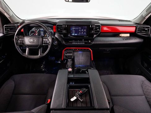Used 2024 Toyota Tundra SR5 w/ SR5 Convenience Package image 13
