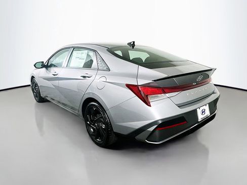 New 2026 Hyundai Elantra Sport image 7