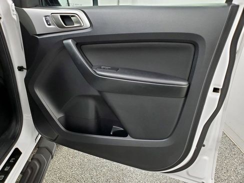 Used 2019 Ford Ranger XLT w/ Equipment Group 302A Luxury image 20