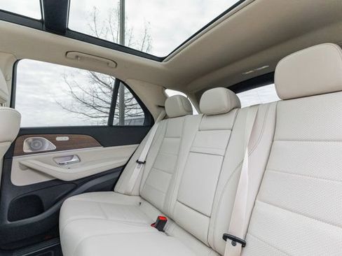 Certified 2026 Mercedes-Benz GLE 350 4MATIC image 24