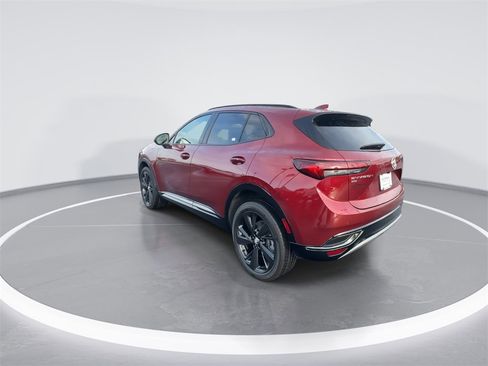 Used 2023 Buick Envision Preferred w/ Sport Touring Package image 6