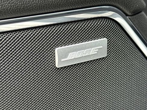 Used 2024 Chevrolet Silverado 2500 LTZ w/ LTZ Convenience Package AWD/4WD image 22
