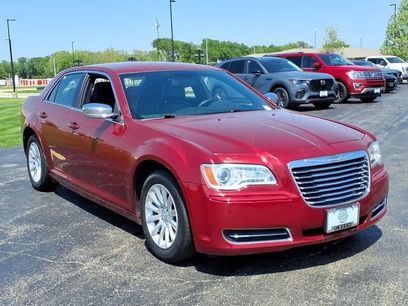 Used 2014 Chrysler 300