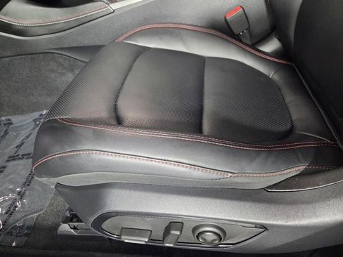 Used 2024 Dodge Charger Daytona R/T w/ Plus Group AWD/4WD image 12