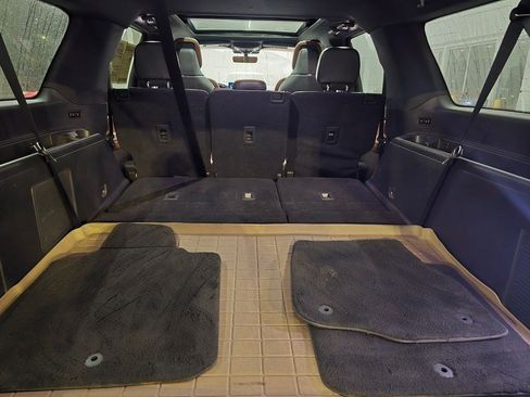Used 2023 Lincoln Navigator L Reserve AWD/4WD image 49