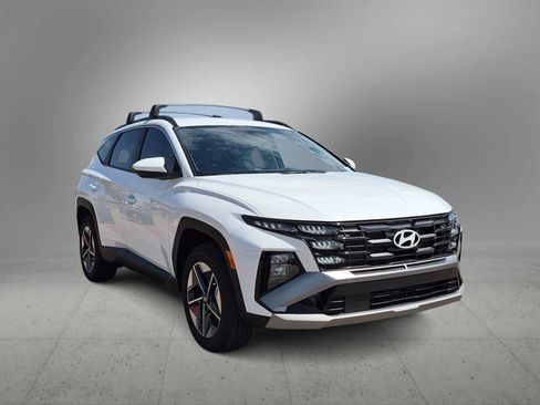 New 2026 Hyundai Tucson SEL AWD/4WD image 2