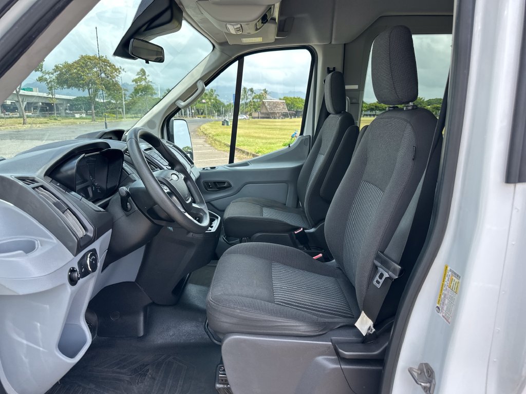 Used 2019 Ford Transit 350 XLT RWD image 13