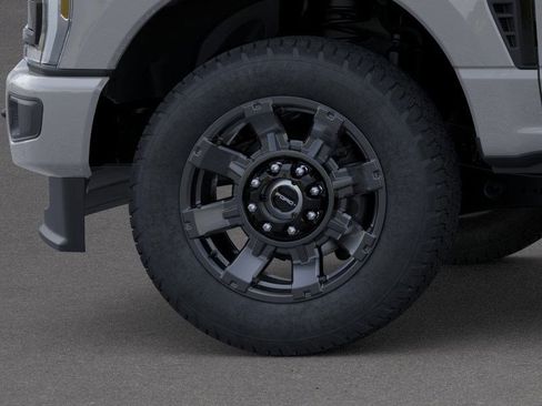 New 2026 Ford F250 XL w/ STX Appearance Package image 19