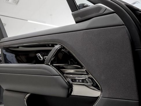 New 2026 Land Rover Range Rover Sport SV AWD/4WD image 9