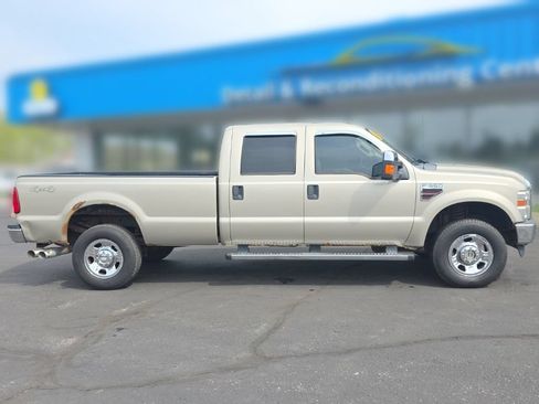 Used 2009 Ford F350 XLT AWD/4WD image 7