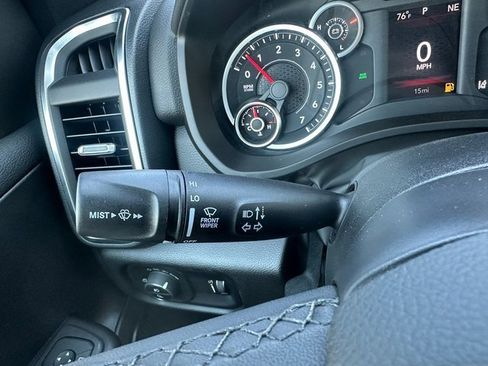 New 2026 RAM 1500 Big Horn image 35