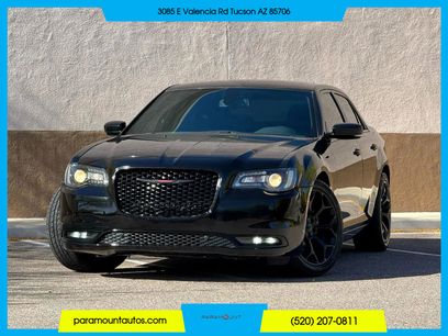 Used 2021 Chrysler 300 S