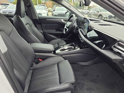 New 2026 Audi A6 Premium Plus image 11