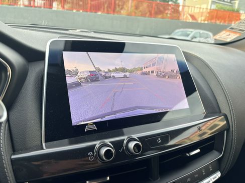 Used 2020 Cadillac CT5 Luxury RWD image 23