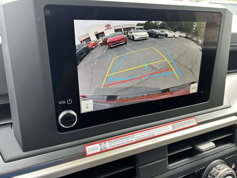 New 2026 Toyota Tacoma SR5 AWD/4WD image 28