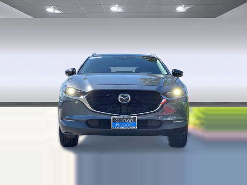 Used 2023 MAZDA CX-30 AWD 2.5 S w/ Preferred Package image 5