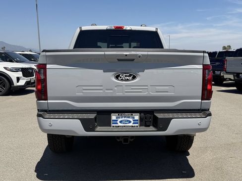 New 2026 Ford F150 XLT w/ Equipment Group 302A MID AWD/4WD image 6