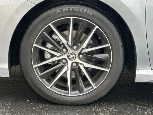 Used 2023 Toyota Camry SE image 25