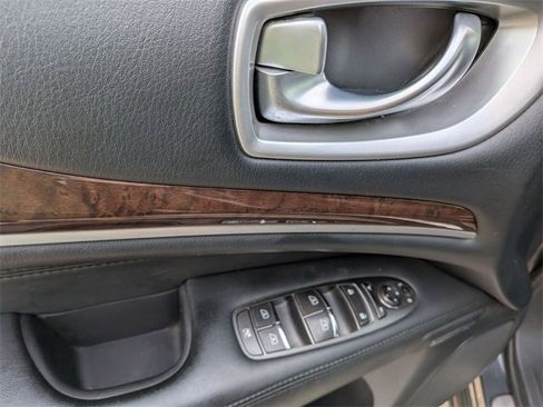 Used 2014 INFINITI QX60 AWD w/ Premium Package image 15
