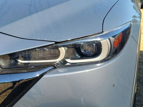 Certified 2023 MAZDA CX-5 Carbon Edition image 2