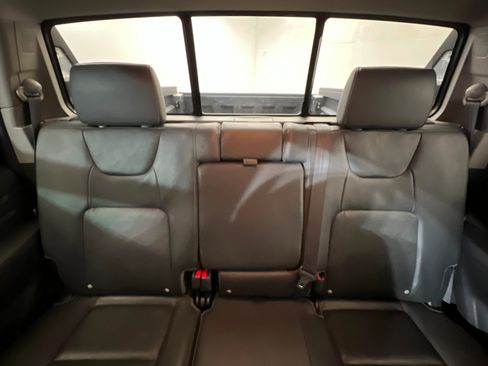 Used 2012 Honda Ridgeline RTL image 25