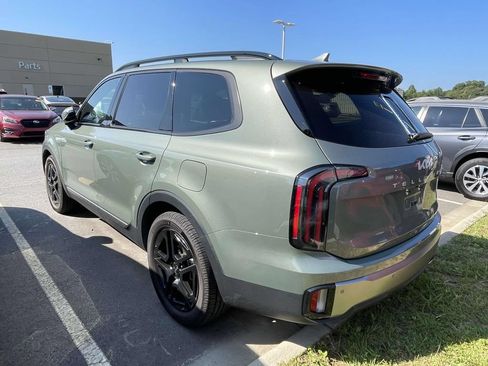 Used 2023 Kia Telluride SX Prestige X-Line AWD/4WD image 3