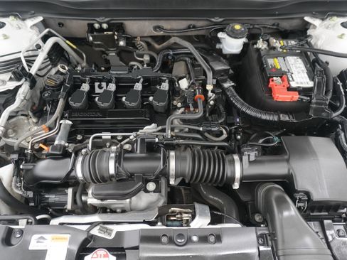 Used 2022 Honda Accord Sport image 25