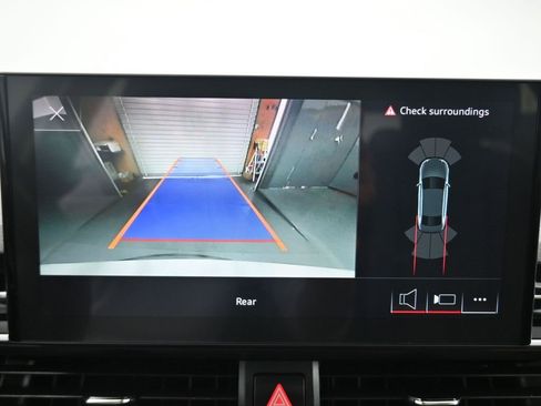 Used 2022 Audi A4 2.0T Premium image 20