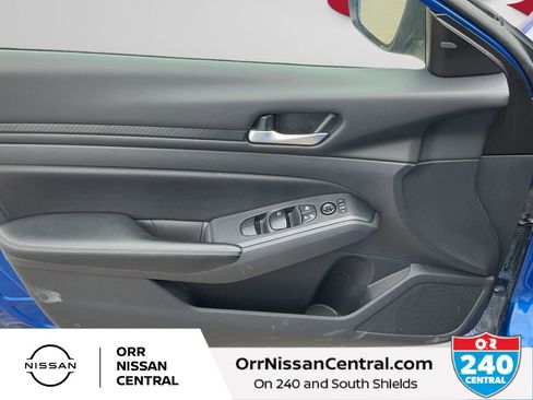 Used 2025 Nissan Altima 2.5 SV FWD image 16