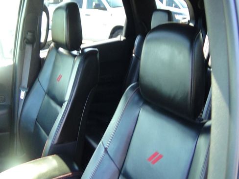 Certified 2024 Dodge Durango R/T AWD/4WD image 22