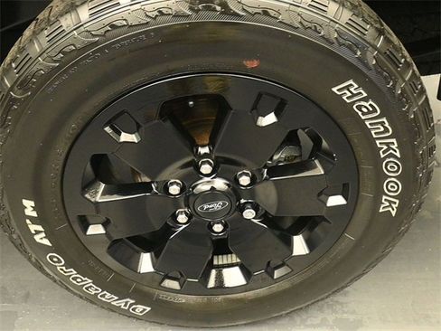 Certified 2023 Ford Ranger XLT w/ Equipment Group 302A High image 9