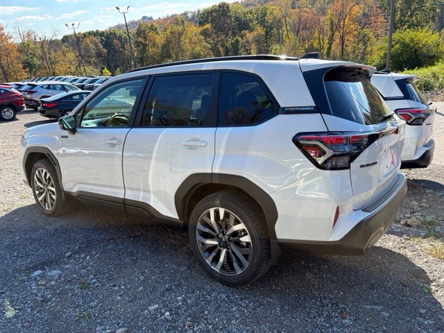 New 2026 Subaru Forester Touring AWD/4WD image 3