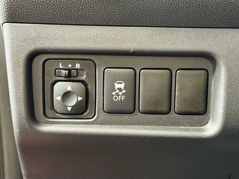 Used 2019 Mitsubishi Mirage G4 ES FWD image 10