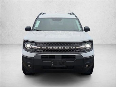 New 2025 Ford Bronco Sport Big Bend w/ Convenience Package image 6