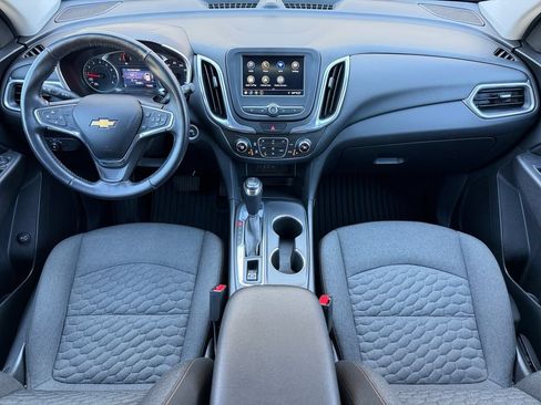 Used 2019 Chevrolet Equinox LT AWD/4WD image 16