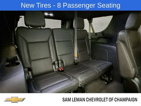 Used 2021 GMC Yukon XL Denali AWD/4WD image 28