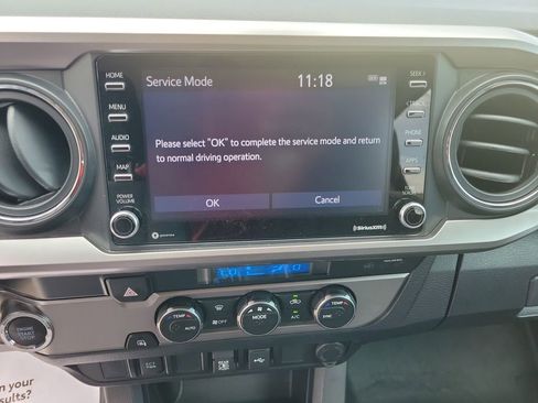 Used 2023 Toyota Tacoma SR5 image 26