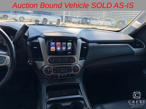 Used 2018 GMC Yukon Denali w/ Denali Ultimate Package image 21