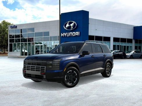 New 2026 Hyundai Palisade XRT Pro image 1