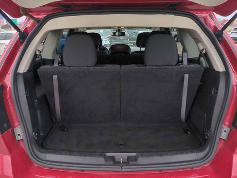 Used 2019 Dodge Journey SE image 25