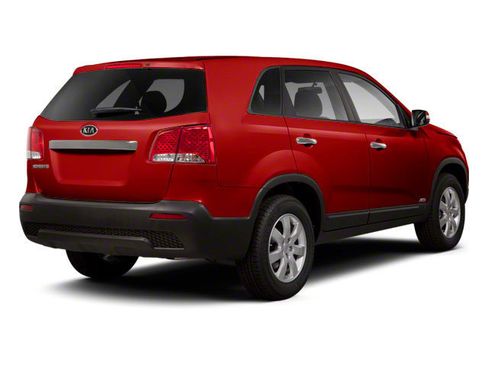Used 2011 Kia Sorento 2WD image 2