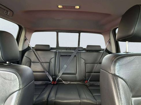 Used 2017 Chevrolet Silverado 1500 LTZ w/ Sport Package image 17