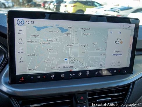 Used 2023 Ford Escape Active w/ Tech Pack #2 image 17