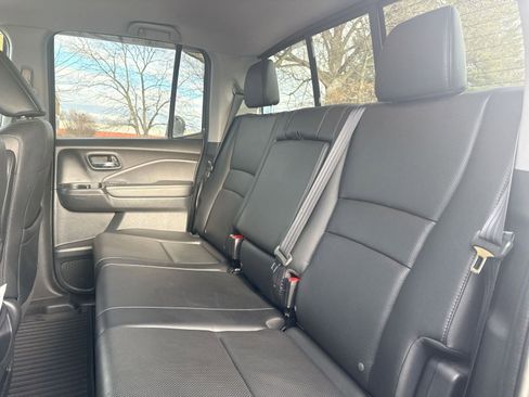 Used 2019 Honda Ridgeline RTL-E image 25