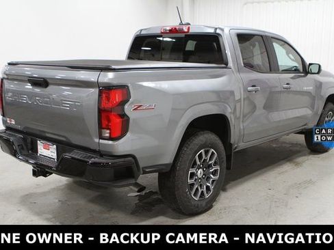 Used 2024 Chevrolet Colorado Z71 w/ Z71 Convenience Package 2 image 32