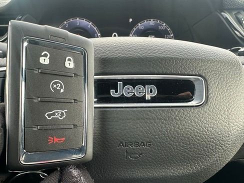 New 2026 Jeep Grand Cherokee Laredo image 57